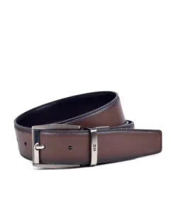 Cinturón reversible Bellido 419-32-000313.110