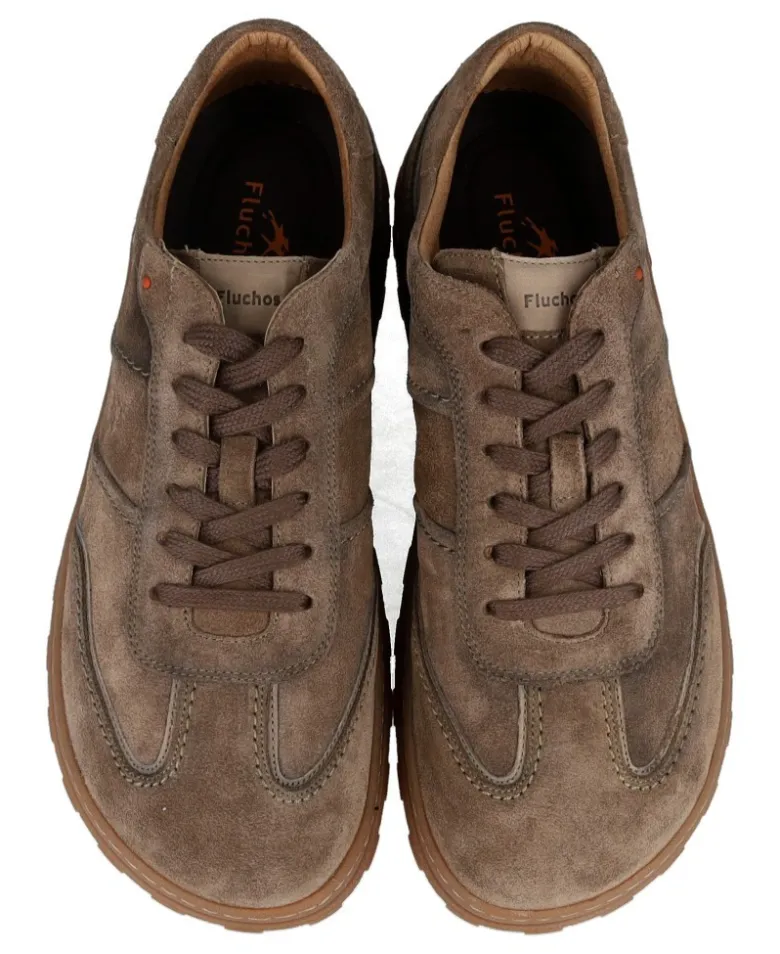 Deportivas casual de piel Fluchos Jerry F2502