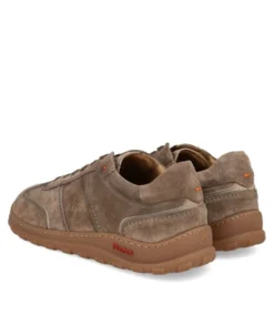 Deportivas casual de piel Fluchos Jerry F2502
