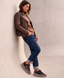 Deportivas casual plataforma Cetti C-1259 Sra XL