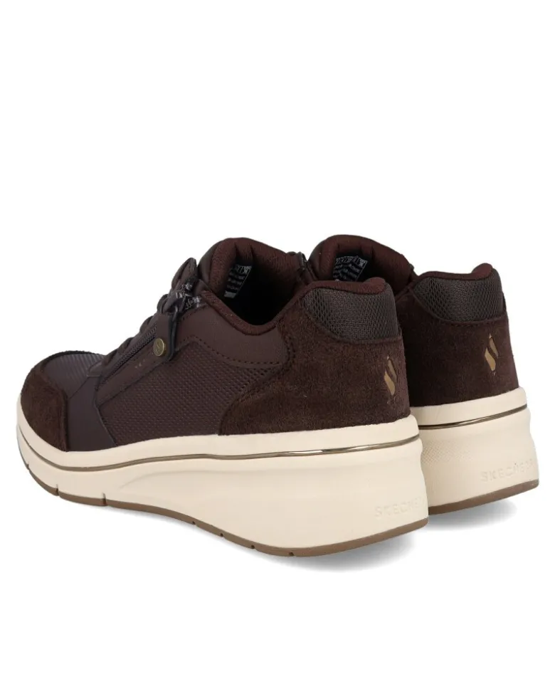 Deportivas cuña Skechers Billion Flex190370