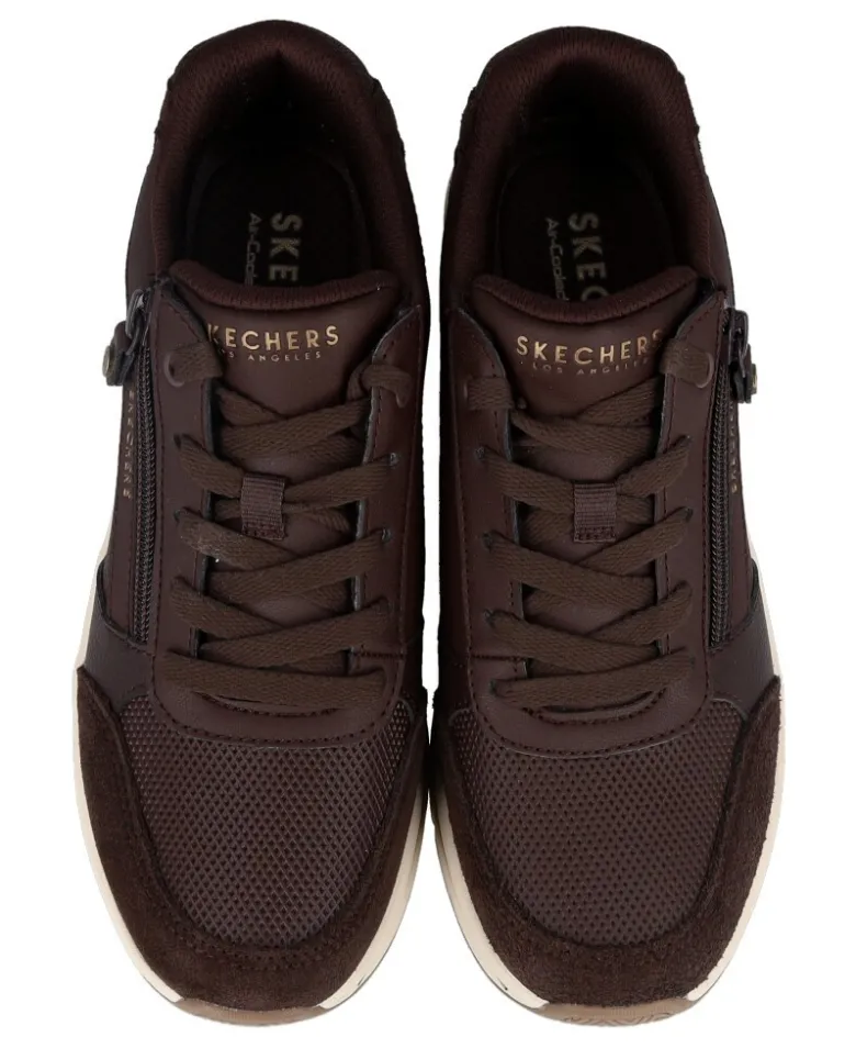 Deportivas cuña Skechers Billion Flex190370