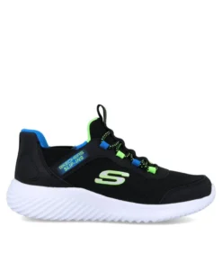 Deportivas infantiles Skechers Bounder 403822L