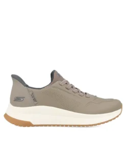 Deportiva Skechers Slip-ins: BOBS Squad 4 118424