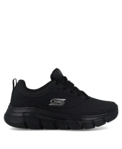 Deportivas negras Skechers Bobs B Flex