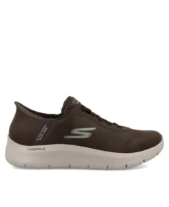 Deportivas para hombre de calce rápido Skechers 216326
