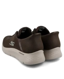 Deportivas para hombre de calce rápido Skechers 216326