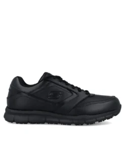 Deportivas Skechers 77156EC Work Relaxed Fit