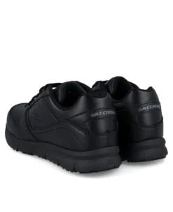 Deportivas Skechers 77156EC Work Relaxed Fit