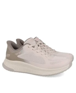 Deportivas Skechers Slip ins Bobs Squad 4 117624