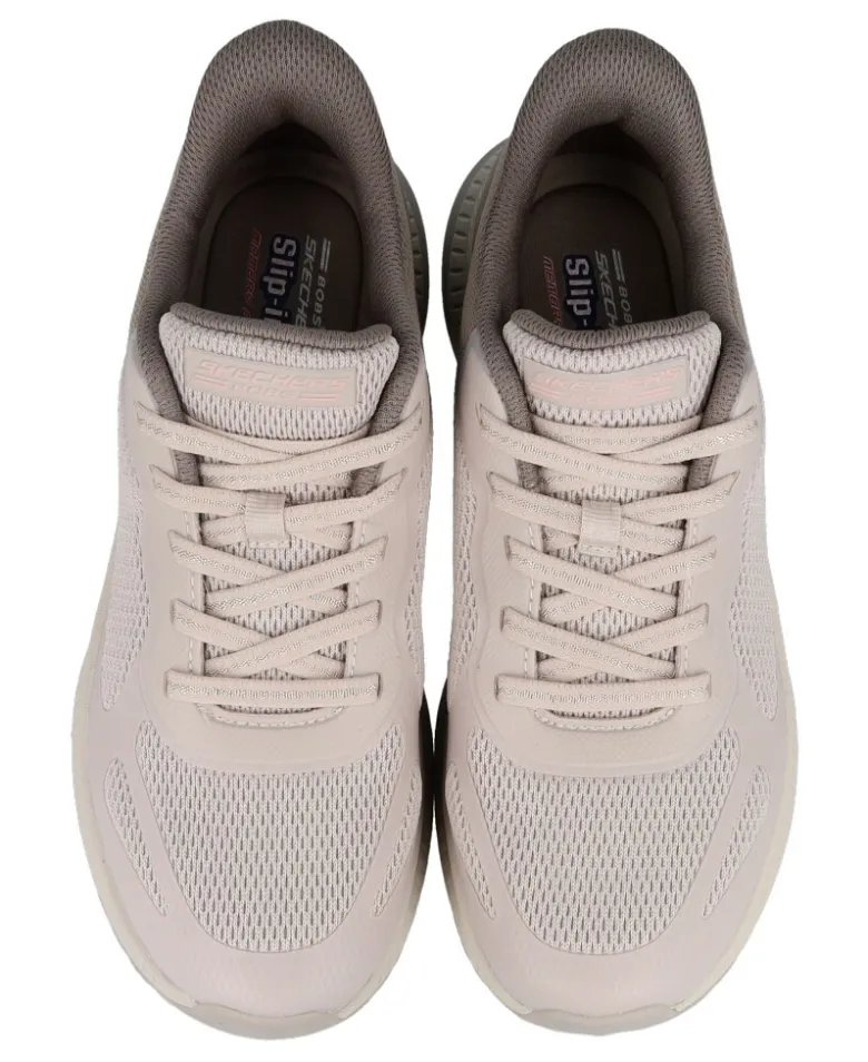 Deportivas Skechers Slip ins Bobs Squad 4 117624