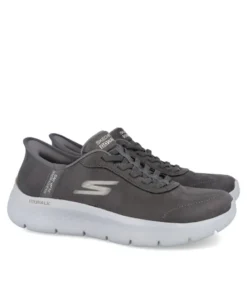 Deportivas Skechers Slip- Ins: Go walk flex 124837