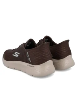 Deportivas Skechers Slip- Ins Go Walk Flex 216324