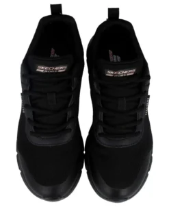 Deportivas Skechers Waterproof: Bobs Sport B Flex 117351