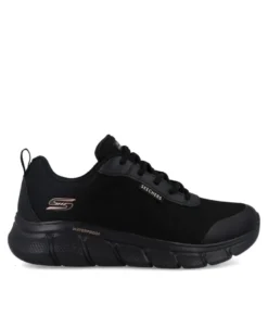 Deportivas Skechers Waterproof: Bobs Sport B Flex 117351