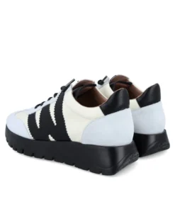 Deportivas urbanas Wonders Racer A-2476