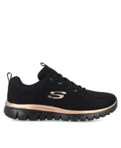 Deportivas vegan Skechers Graceful 12615
