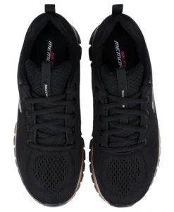 Deportivas vegan Skechers Graceful 12615