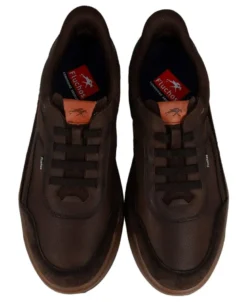 Deportivos casual calce rápido Fluchos Rocky F2253