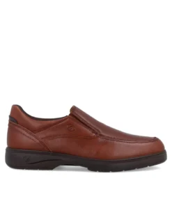 Mocasines clásicos de piel Luisetti 37700