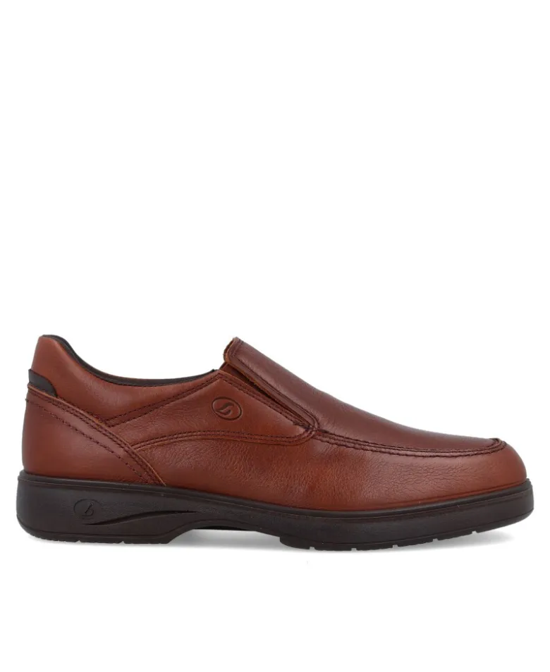 Mocasines clásicos de piel Luisetti 37700