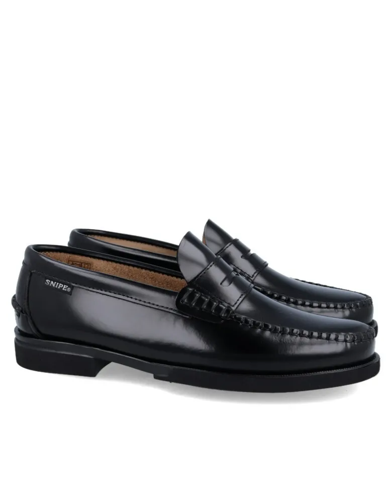 Mocasines clásicos Snipe 11023