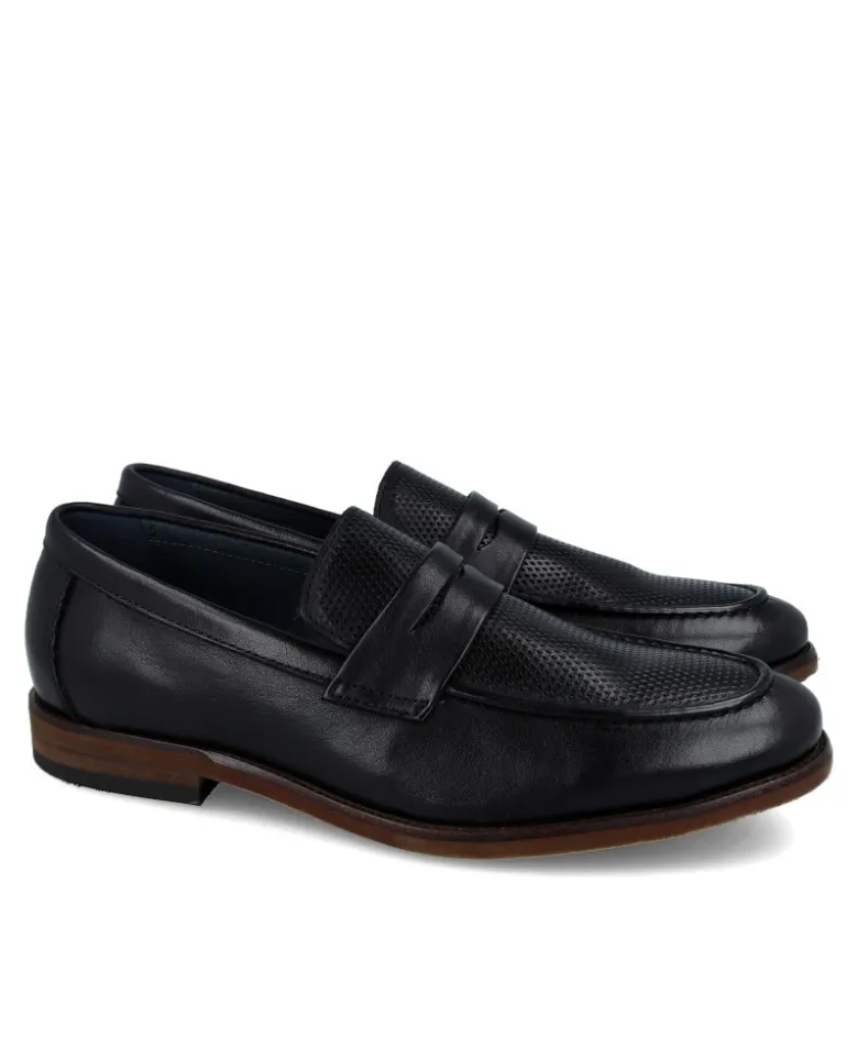 Mocasines con antifaz Catchalot TB306-7