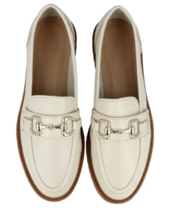 Mocasines con hebilla metálica Funny Lola 5044