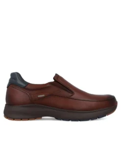 Mocasines de horma amplia Fluchos Triton F2064