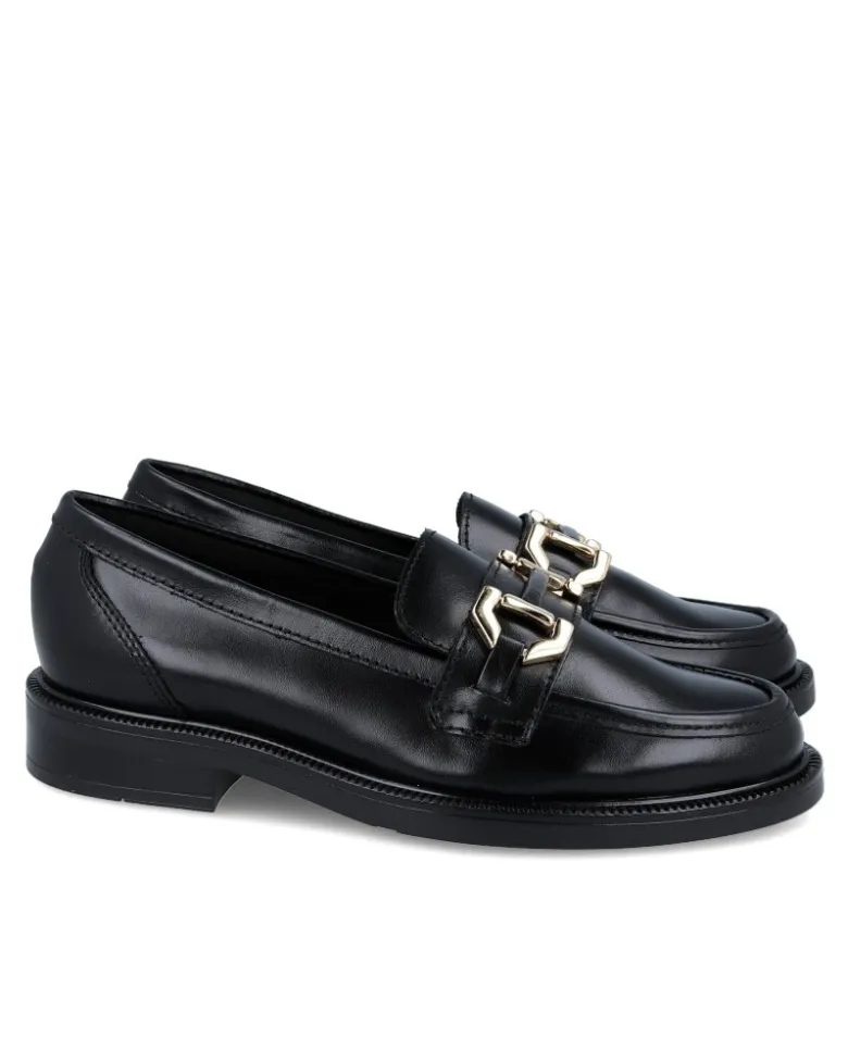 Mocasines de mujer con eslabón Catchalot 4866