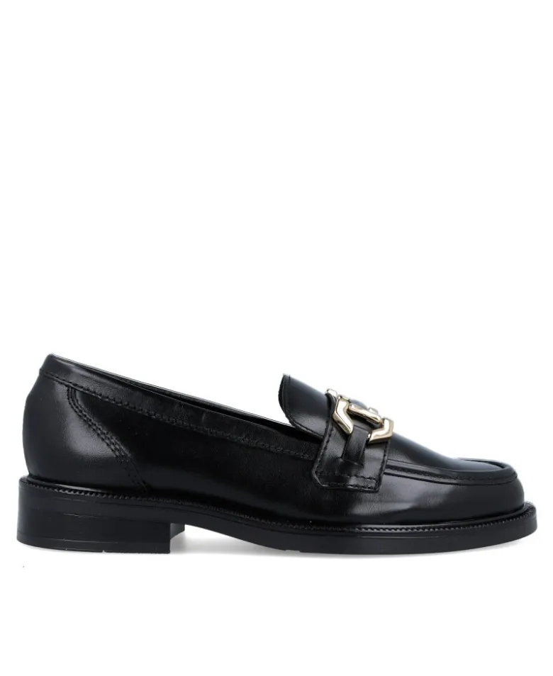 Mocasines de mujer con eslabón Catchalot 4866