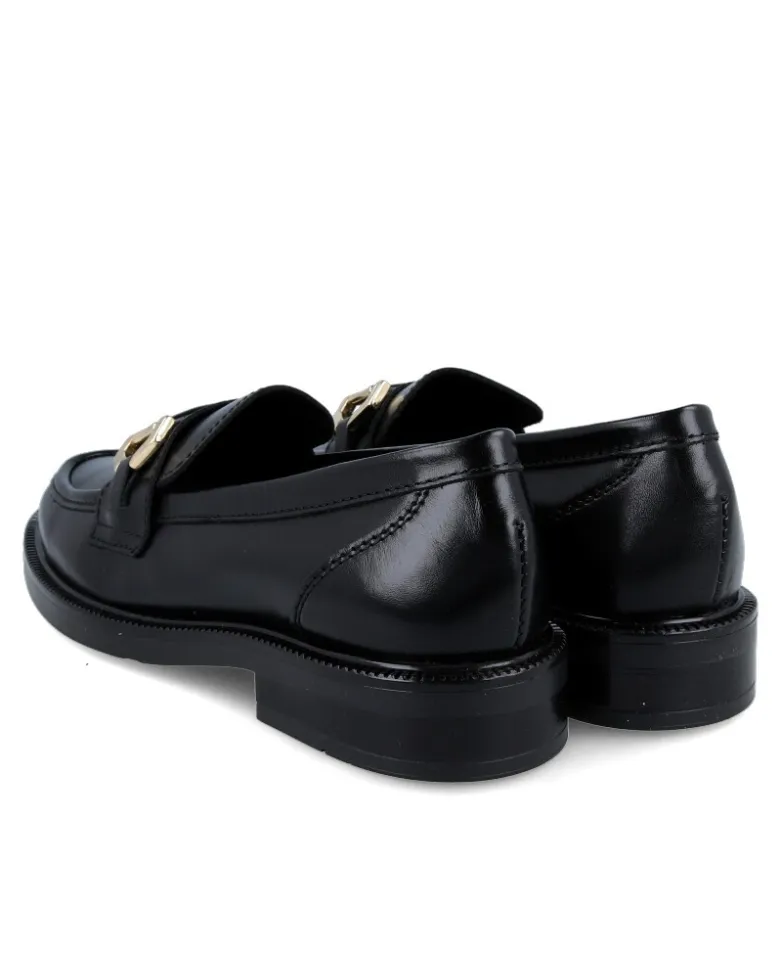 Mocasines de mujer con eslabón Catchalot 4866