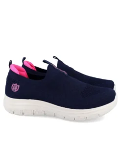 Mocasines deportivos Luisetti LA24504