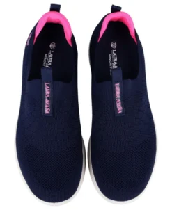 Mocasines deportivos Luisetti LA24504