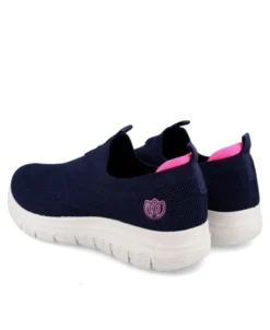 Mocasines deportivos Luisetti LA24504