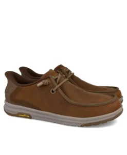 Mocasines deportivos Skechers Dsrt 256035