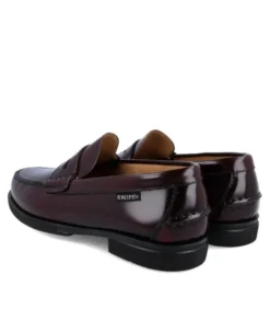 Mocasines elegantes Snipe 11023