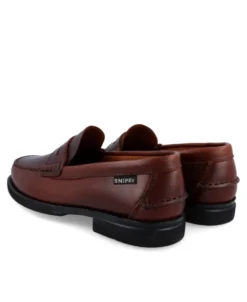 Mocasines hombre Snipe 11023