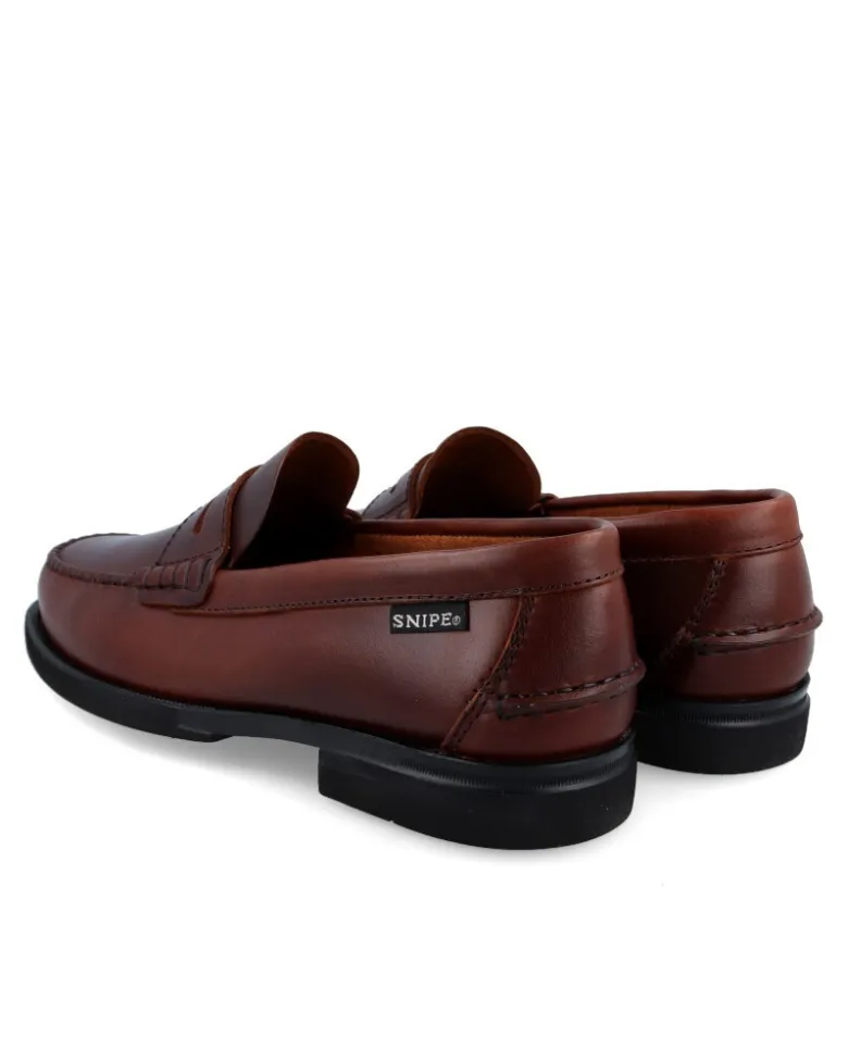 Mocasines hombre Snipe 11023