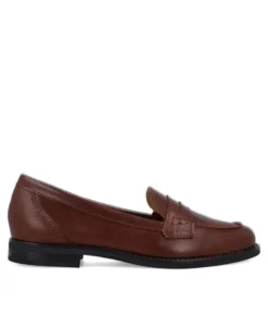 Mocasines marrones Catchalot 1101