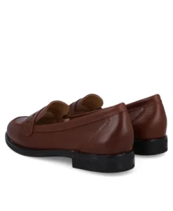 Mocasines marrones Catchalot 1101