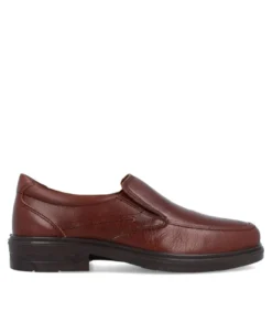 Mocasines marrones hombre Luisetti Class 33600ST