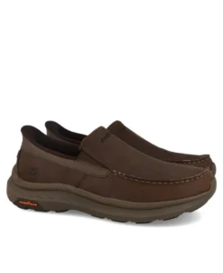 Mocasines Skechers Slip-Ins Relaxed Fit 205334