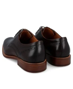 Mocasín clásico de cordones Catchalot ZD2406-B2