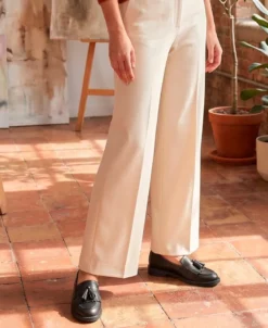 Mocasín negro Funny Lola 1110