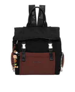 Mochilas con compartimentos Binnari Java 301