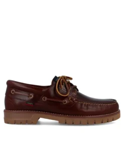 Naúticos de piel Callaghan Freeport 12500