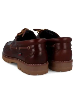 Naúticos de piel Callaghan Freeport 12500