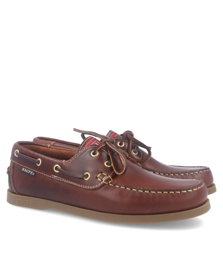 Náuticos hombre Snipe Ciclón Seahorse 22310