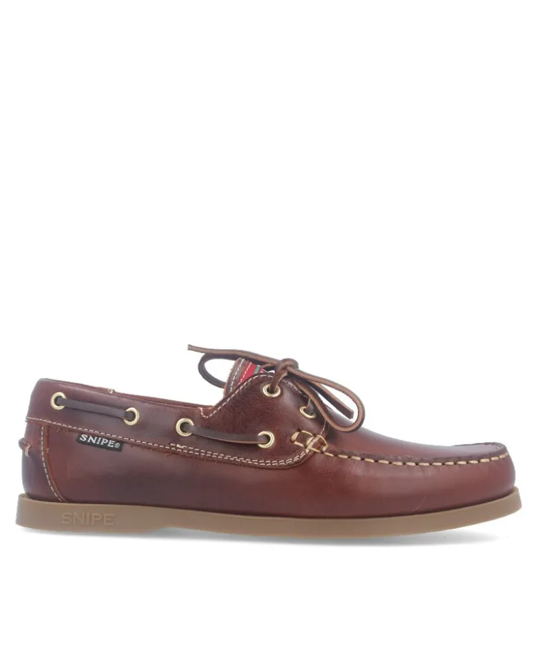 Náuticos hombre Snipe Ciclón Seahorse 22310